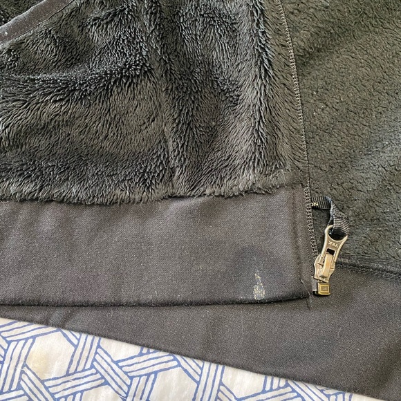 Girls North Face jacket - Picture 6 of 6